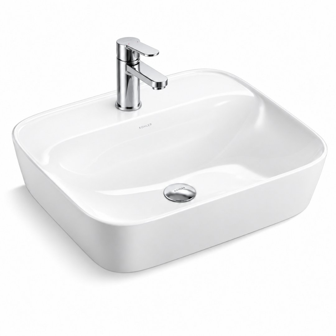 Kohler Ko - APT, table top basin (view 4)